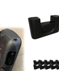 Replacement Power Button for Edge 810 GPS Housing, Control Key Repair Kit with Weatherproof Seal Cap, 10 Pack