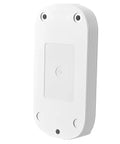 Rechargeable Lithium Battery Pack For Portable Oxygen Concentrator NT02 NT02Pro 6360mAh 91.6Wh Beefed Up Battery Life For 1.5 To 3.5 Hours Quick Full Charge About 2 Hours Replacement Cell. White plastic replacement battery pack for portable oxygen concentrator