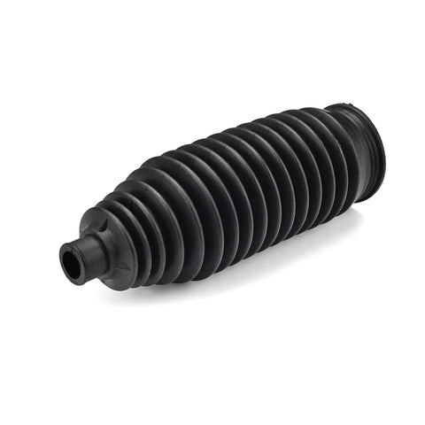 Steering Rack And Pinion Tie Rod Boots Kit 2 Pack With Bellows Replacement Rubber Boots For Honda Pilot Toyota Avalon Camry Corolla