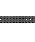 Top view of Picatinny Rail Mount For Savage 93 And 93R17 Mark II Rifles Direct Receiver Install With No Extra Hardware