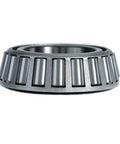 Top Shelf Rear Differential Bearing For Ford F-550 Super Duty 2011 Through 2016 6.7L V8, durable metal assembly close-up.