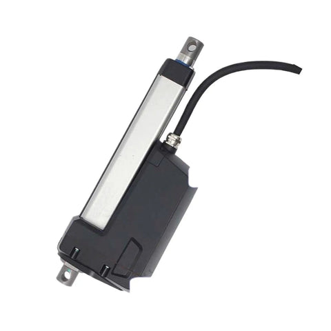 Beast Mode Linear Actuator 12V 24V Super Savage Up To 12000N Force stainless steel electric pusher puller with cable.