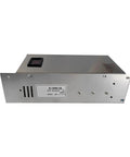 Top Notch Adjustable Industrial Power Supply 1000W Versatile Ac Dc Transformer 0 To 36V Output for Electronics and Testing, metal casing.