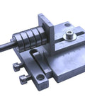 Leather Strap Cutter Machine Pro Grade Heavy Duty Aluminum Alloy Belt Cutting Tool For Thick Hard Leather Up To Sixty Millimeter Wide, Ideal