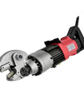 Premium Heavy Duty Electric Rebar Cutter Featuring Brushless Motor For Fast Hydraulic Cutting Of Steel Rods Up To 14Mm