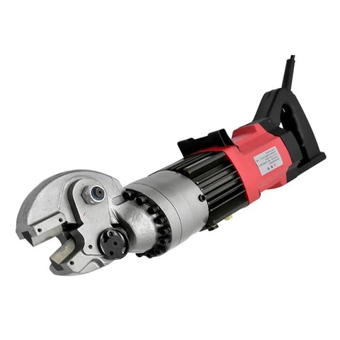Premium Heavy Duty Electric Rebar Cutter Featuring Brushless Motor For Fast Hydraulic Cutting Of Steel Rods Up To 14Mm