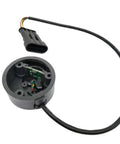 Spare Parts Controls For Lift Trucks 1157 1165 1166 11663653000 Replacement Module with wiring and connector, durable design