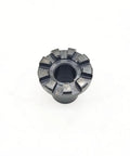 9 Tooth Gearshaft Clutch Insert for Milling Machines durable high performance replacement part with 41mm outer diameter
