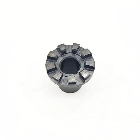 9 Tooth Gearshaft Clutch Insert for Milling Machines durable high performance replacement part with 41mm outer diameter