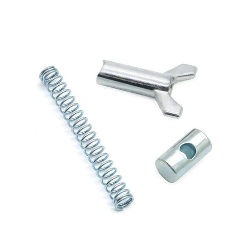 Must Have Rear Brake Adjuster Hardware Kit For Honda ATC125M ATC200M ATC200S ATC250SX ATC250ES TRX125 250 300 400 450 TRX500