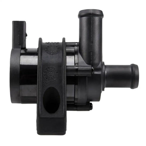 Heavy Duty Water Pump For Webasto Thermo and Eberspacher Hydronic D3W D4W D5W Parking Heater Coolant System. Direct Fit Replacement For Part Number 1K0965561L. Boosts Engine Heating Efficiency And Ensures Reliable Performance. Durable Build For Long