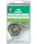 1 Inch Pillow Block Bearing Assembly For Coolers With 1 Inch Blower Shaft packaging