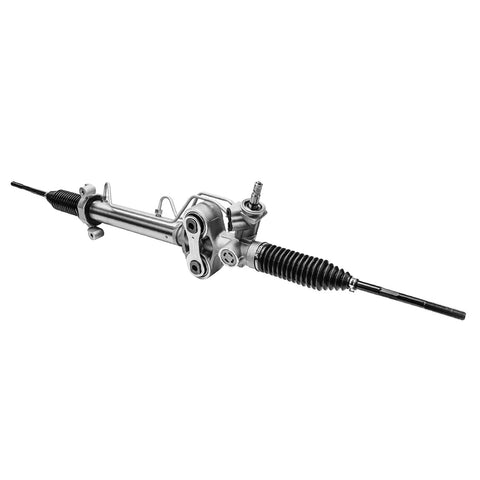 Power Steering Rack And Pinion Assembly Replacement For 2007 2014 Chevy Silverado 1500 GMC Sierra Tahoe Suburban 1500
