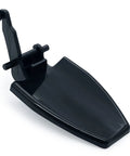 Fridge Water Dispenser Lever 241682003 Black Replacement Part For Westinghouse And Kenmore Refrigerators Non OEM Durable