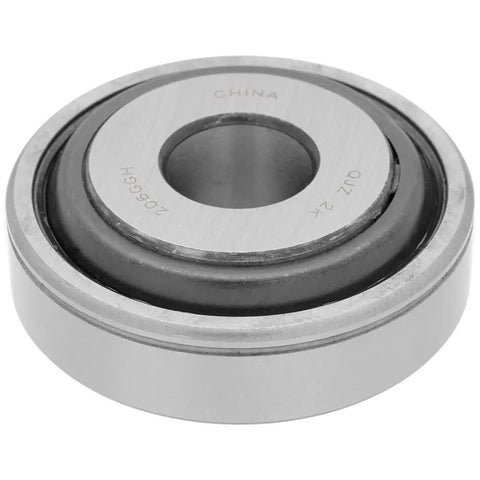 Top Shelf 206GGH Ag Bearings 10 Pack Pillow Block Drop In Fix for Farm Gear matching 206KPP16 specs, 0.756 inch bore, heavy duty steel.