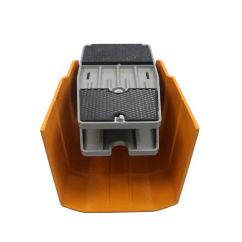 Heavy Duty Foot Pedal Switch Replacement For Snorkel Boom Lift Tb42 Oem Direct Fit Industrial Foot Controller Ped 3020021 Dead Nuts On Spec Zero Fuss Install Shop Ready
