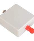 9 To 1 Balun For HF Shortwave Antennas, 100 KHz To 50 MHz Impedance Transformer, outdoor electronic accessory with BNC connection