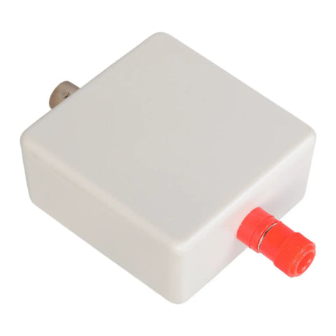 9 To 1 Balun For HF Shortwave Antennas, 100 KHz To 50 MHz Impedance Transformer, outdoor electronic accessory with BNC connection