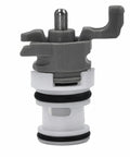 Heavy Duty D51844 Framing Nailer Rebuild Kit Featuring Slick Trigger Valve Assembly With Precision O Rings close-up view of trigger valve component