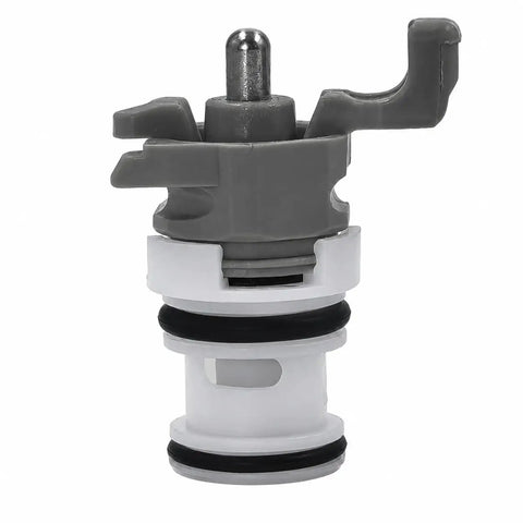 Heavy Duty D51844 Framing Nailer Rebuild Kit Featuring Slick Trigger Valve Assembly With Precision O Rings close-up view of trigger valve component