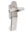 Heavy Duty 304 Stainless Steel Toggle Latch Clamp For Tool Boxes And Cabinets Durable Spring Locking Device Compact Design