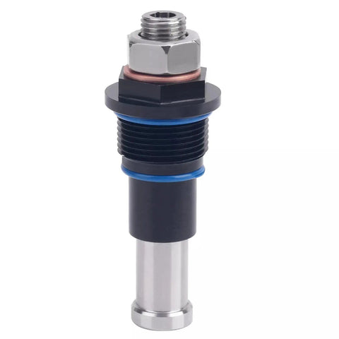Top Shelf Mechanical Timing Chain Tensioner For Bmw S1000xr 2015 To 2019, robust metal design for engine upgrades.