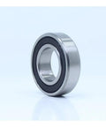 Non Standard Deep Groove Ball Bearings 17x28x7mm For Bicycle Wheels And Motors ABEC 1 Quality Rust Resistant Coated