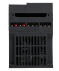 Beefy 11KW To 22KW VFD Drive 220V To 380V Inverter For 3 Phase Motors, Programmable Logic Controller, Motor Speed Controller, 3 Phase Frequency Converter, HE100-11KW Compatible front view