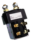 New 24V Electric Forklift Stacker Main Contactor For Sw80-6 And Sw80-65 Models, heavy-duty electrical switch replacement.