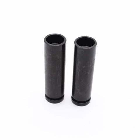 Get Your Car On The Road With Top Grade Brake Caliper Slider Pins And Guide Pin Bolts For Easy Rebuild Kits Compatible With Part Number Bcf1386p To Save Cash On Shop Bills. black metal brake caliper guide pins, pair