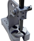 Professional Two Ton Arbor Press Built Freakin Solid With A Heavy Cast Iron Base And Precision Machined Steel Anvil