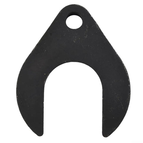 Cool Front Wheel Bearing Puller Set For Fast Axle Removal Plus Install Using Heavy Duty Carbon Steel Garage Repair Kit Built For Straight Up No Hammering Work Keeping Steering Knuckles Safe While The 50mm Clamp Handles All Types With Ease Today. black carbon steel puller plate with 50mm clamp opening
