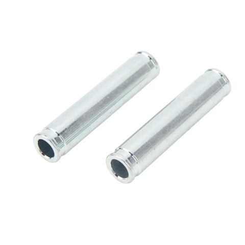 Front Brake Caliper Slider Pin Guide Kit With Heavy Duty Metal And Rubber Stops Direct Swap For Suzuki Jimny 1998 To 2023 Repair Job, 78mm