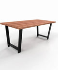 Industrial Heavy Duty Metal Table Base For Granite Quartz Glass Tops, Sturdy 28 Inch Height, Powder Coated Black Frame