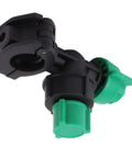 Heavy Duty Stainless Steel Spray Nozzle Tips For Garden Irrigation And Plant Protection Pro Grade Leak Proof Design