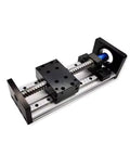 Pro Grade CNC Linear Rail Kit With SFU1204 Ball Screw And Sliding Table Nema23 Motor for XYZ axis motion, high precision