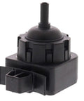 Premium Washer Pressure Switch Fits Most Top Load And Front Load Washers, Durable Replacement Valve Sensor, One Year Warranty, Multicolor Connector, Easy Install And Quick Fix, black washer pressure switch