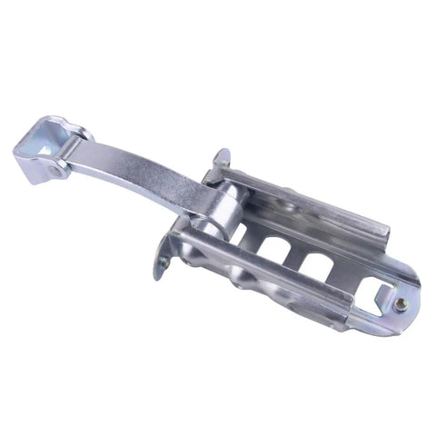 Door Hinge Check Strap for Sprinter Vans 2006 to 2021 Front Door Stopper and Control Strip Built Tough With Metal and ABS