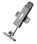 Push To Open Cabinet Catches Latches For Drawers And Cabinets No Fuss Touch Release Locking Device Spring Loaded ABS Drawer Latch Set