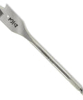 IVY Classic 3/4 x 6-Inch Swift Bore wood spade bit with hex shank, high-carbon steel
