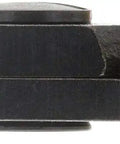 Close-up of Best Value Square Cutter With Tapered Diagonal 8144 showing sharp blades for precision angles and clean edges.