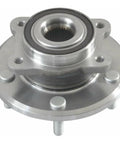 Front Wheel Hub And Bearing Assembly With ABS For Dodge Journey 2009-2020 And Ram ProMaster 1500 2500 3500 front view