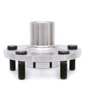 Front Wheel Hub Bearing Assembly Fits 2000 2001 Infiniti I30, 2002 2004 Infiniti I35, 2000 2008 Nissan Maxima front view