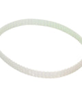90 Teeth Timing Belt Replacement For Mini Metal Lathes Beefed-Up Polyurethane Drive Belt For CJ18A 7x12 7x14 7x10 And 0618 Series Lathes