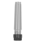 Shop Ready Collet Chuck Holder For CNC Lathes With ER16A Tooling 3MT Manganese Steel Build 1 To 10mm Clamping Range
