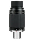 Close-up of Planetary Zoom Eyepiece 8 to 16mm Parfocal 63 Degree Wide Field 1.25 to 2 Inch Dual Interface Telescope