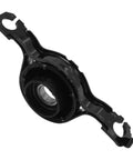 Drive Shaft Center Support Bearing Replacement For Ford Edge AWD 2007 2014 0714FED9U black steel bearing mount