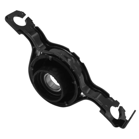 Drive Shaft Center Support Bearing Replacement For Ford Edge AWD 2007 2014 0714FED9U black steel bearing mount