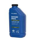 Demand Drive Fluid For Front Gearcase One Quart All Terrain Formula With Custom Additives For ATV And UTV Centralized Clutch System