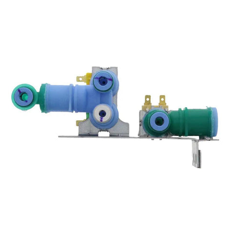 Drop In Refrigerator Water Valve Replacement Compatible With Electrolux Frigidaire Gibson Kelvinator Westinghouse AP5671757